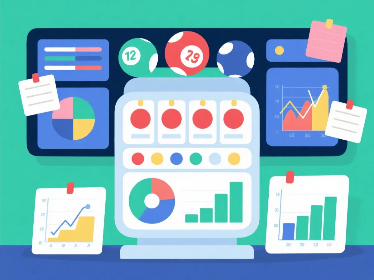 澳洲幸运5规则与策略信息示意图